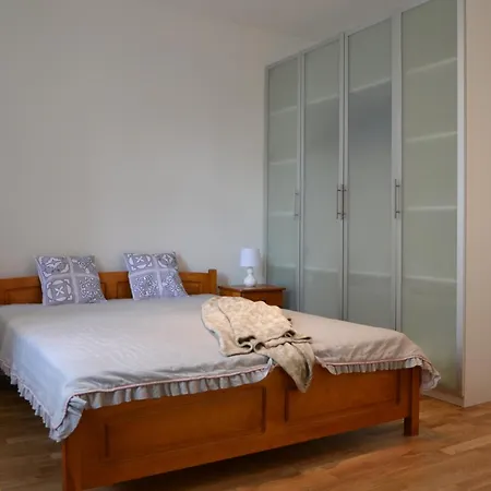 Pod Ratuszem Apartment Delux Бельсько-Бяла Екстер'єр фото