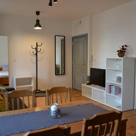 Pod Ratuszem Apartment Delux Бельсько-Бяла Екстер'єр фото