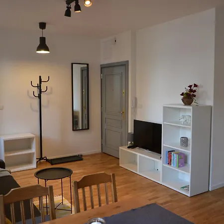 Pod Ratuszem Apartment Delux Бельсько-Бяла Екстер'єр фото