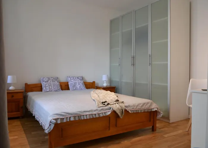 Pod Ratuszem Apartment Delux