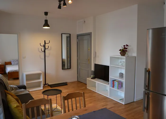 Pod Ratuszem Apartment Delux