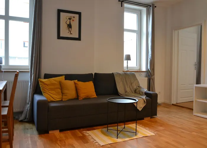 Pod Ratuszem Apartment Delux